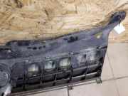 Vorderer oberer Gitter OPEL ASTRA H Estate (L35) 1.9 CDTI 95653704