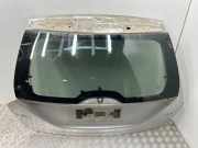 Heckklappe geschlossen Volvo V60 I (155)