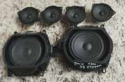 Lautsprechersystem BMW X6 (E71, E72) 6513921869701