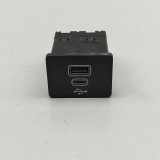 USB FORD PUMA (J2K, CF7) 1.0 EcoBoost mHEV NX7T-14F014-AD