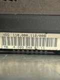 Kombiinstrument MERCEDES-BENZ C T-Model (S203) C 180 Kompressor (203.246) A2035408611