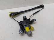 Türfensterheber hinten rechts FORD MONDEO V Turnier 2.0 TDCi C04396101
