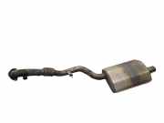 Auspuffanlage hinten Audi A5 Sportback (5FA) 8W0253211H