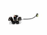 Heckklappenschloss KIA SPORTAGE (K00) 1.6 GDI