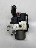 ABS Hydraulikblock OPEL ZAFIRA A (F75_) 2.0 DTI 16V 265216651 0273004362