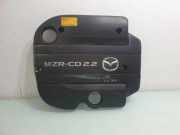 Motorabdeckung MAZDA 6 Sedan (GH) 2.2 MZR-CD