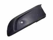 Gitter Grill vorne links VW CADDY III Variant (2KB, 2KJ, 2CB, 2CJ) 2.0 TDI 16V 2K5853665