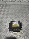 Airbag-Steuergerät RENAULT GRAND SCÉNIC III (JZ0/1_) 1.5 dCi 285584919R