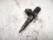 Einspritzdüse VW TRANSPORTER V (T5) Furgon 2.5 TDI 50947 0414720213