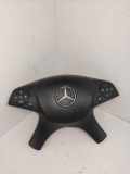 Schleifring Airbag Mercedes-Benz C-Klasse (W204) A2048210151