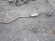 Auspuffanlage hinten BMW 1er (E87) 7791919