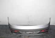 Stoßstange hinten BMW 6er (E63) TITANSILVER354