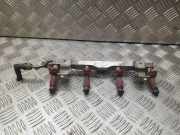 KRAFTSTOFFVERTEILER EINSPRITZLEISTE VERTEILERROHR MAZDA 3 (BK) 1.6