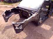 Viertelfeld vorne links NISSAN NP300 NAVARA Pick-up (D23) 2.3 dCi 4x4 (D231)