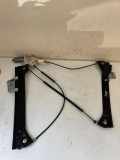 Türfensterheber hinten rechts MERCEDES-BENZ CLK Cabrio (A209) CLK 240 (209.461) 0130821920