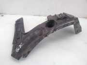 Stoßstangenhalterung hinten links FORD FIESTA V (JH_, JD_) 1.4 TDCi