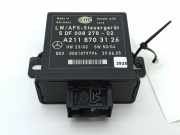 Scheinwerfer-Steuergerät MERCEDES-BENZ R (W251, V251) R 350 CGI 4-matic (251.057, 251.157) a2118703126