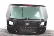 Heckklappe geschlossen Seat Alhambra II (710, 711) COLORCODE2TC9X