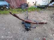 Anhängerkupplung BMW 3er Touring (E36)