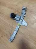 Heckscheibenheber hinten links PEUGEOT 207 CC (WD_) 1.6 HDi 9650768180F06