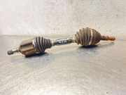 Antriebswelle vorne links