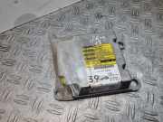 Airbag-Steuergerät TOYOTA YARIS (_P9_) 1.4 D-4D (NLP90_) 891700D160
