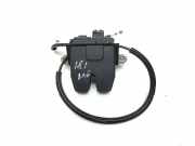 Heckklappenschloss JAGUAR XK Coupe (X150) 5.0 V8 6W83-442A66-BF 01097058002