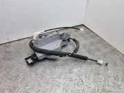 Türschloss vorne rechts CITROËN DS3 Cabrio 1.6 THP 155 A04973 A04881