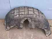 Radhaus rechts hinten Audi A4 (8K, B8) 8K0810171