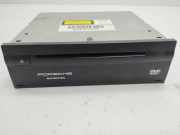 CD-Wechsler Porsche Cayenne 1 (9PA) 7L5919969C