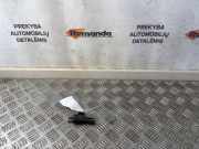 Unterdrucksteuerventil für Abgasrückführung Mercedes-Benz C-Klasse (W203) 0025401497