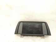 Navigationsanzeige BMW 3 Touring (F31) 330 d xDrive 9270393