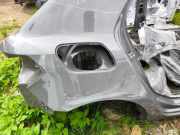 Hintere rechte Seitenverkleidung AUDI A1 Sportback (GBA) 30 TFSI