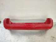 Hintere Stoßstange HONDA HR-V (GH) 1.6 16V 4WD (GH2, GH4)