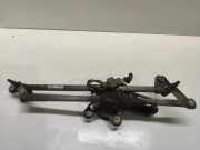 Scheibenwischermechanismus vorne OPEL VECTRA C GTS 2.2 direct 93185524