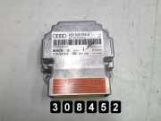 Steuergerät Airbag Audi A8 (4E)