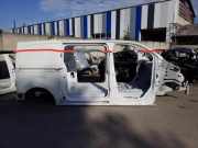 Dach OPEL VIVARO Combi 1.6 CDTI