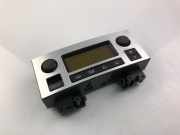 Heizungsbetätigung (Konsole) vorne Citroen C4 Coupe (L) 9658084577