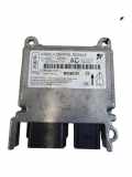 Airbag-Steuergerät FORD S-MAX (WA6) 1.8 TDCi 6M2T14B056