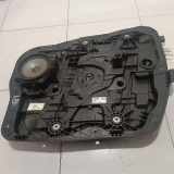 Türfensterheber hinten rechts HYUNDAI SANTA FÉ III (DM) 2.2 CRDi 4WD 824802W190