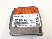 Steuergerät Airbag Audi A8 (4E) 4D0959655H