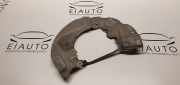 Bremsscheibenverkleidung vorne links BMW 5 (E60) 525 d