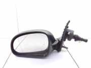 Lenkmechanismus Verkleidung PEUGEOT 406 (8B) 1.9 TD E201