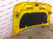 Motorhaube JEEP RENEGADE Off-road (BU) 1.6