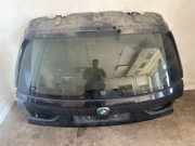 Heckklappe geschlossen BMW X5 (F15, F85)