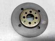 Kurbelwellenriemenscheibe VW GOLF VII Variant (BA5, BV5) 1.6 TDI 038105243