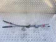 Schaltzüge NISSAN QASHQAI II (J11, J11_) 1.6 dCi 112112856