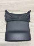 Lenkmechanismus Verkleidung VW SHARAN (7N1, 7N2) 2.0 TDI 5N0858560