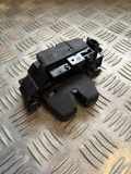 Heckklappenschloss TOYOTA PROACE Furgon (MDZ_) 2.0 D (MDZ6_) 8112328