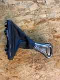 Schaltmanschette Leder AUDI A5 (8T3) 2.0 TDI quattro 8K2713139S